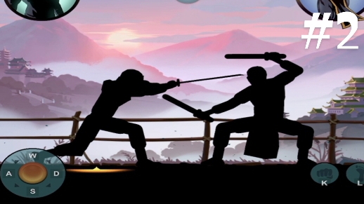 Shadow Fight 2 #2