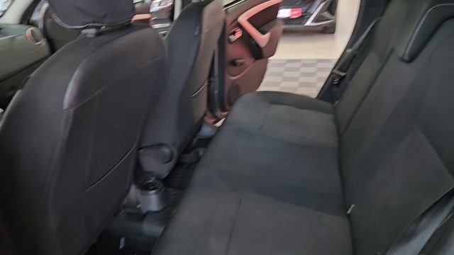 Nissan Terrano '2018