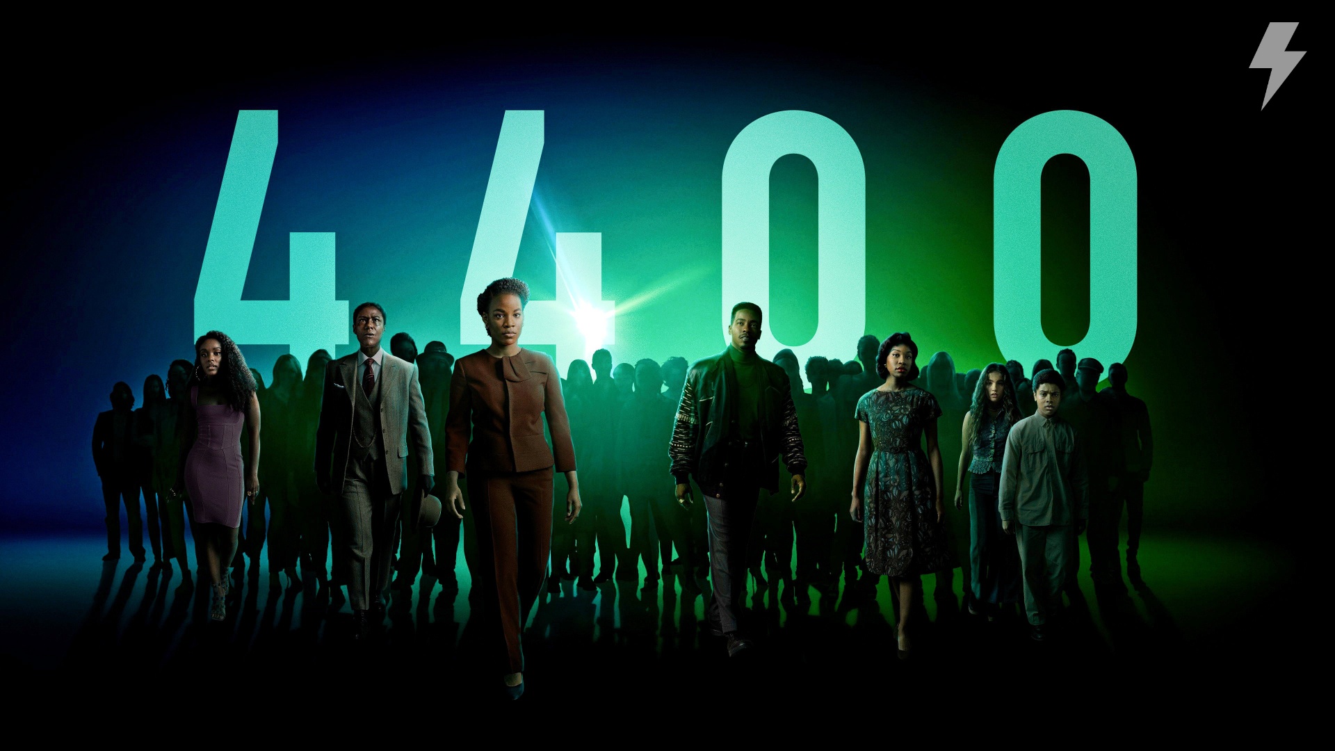 4400 4 сезон 12 серия «Минимашины» (сериал, 2004)