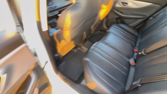 BAIC U5 PLUS 2024 г. VIN 007603 Ростов-на-Дону