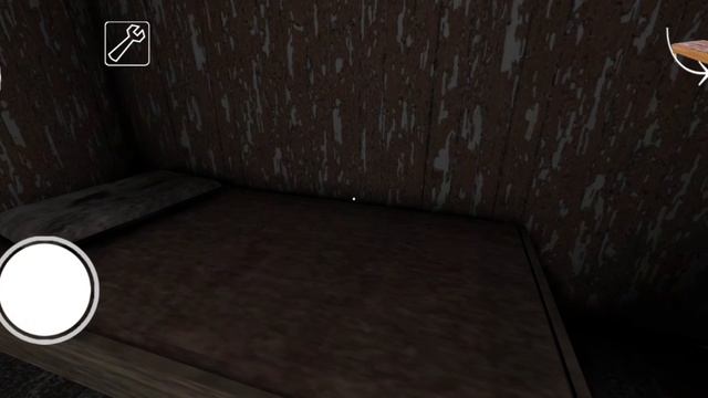 играю в бабку гренни(1 часть)