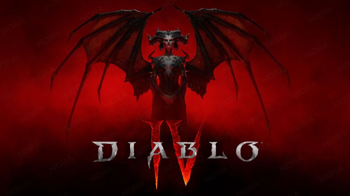 Diablo IV. Прохождение. Разбойник-Лучник #20