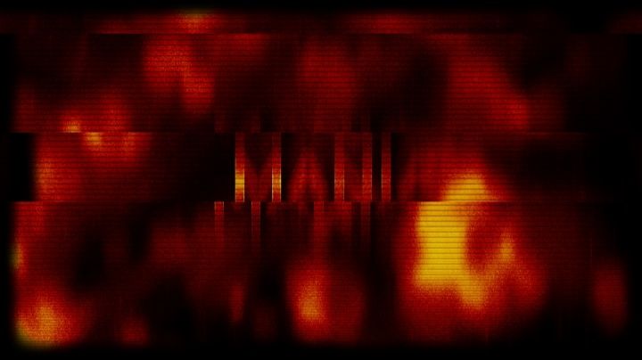 TIKCUZ - MANIA (Official Visualiser)