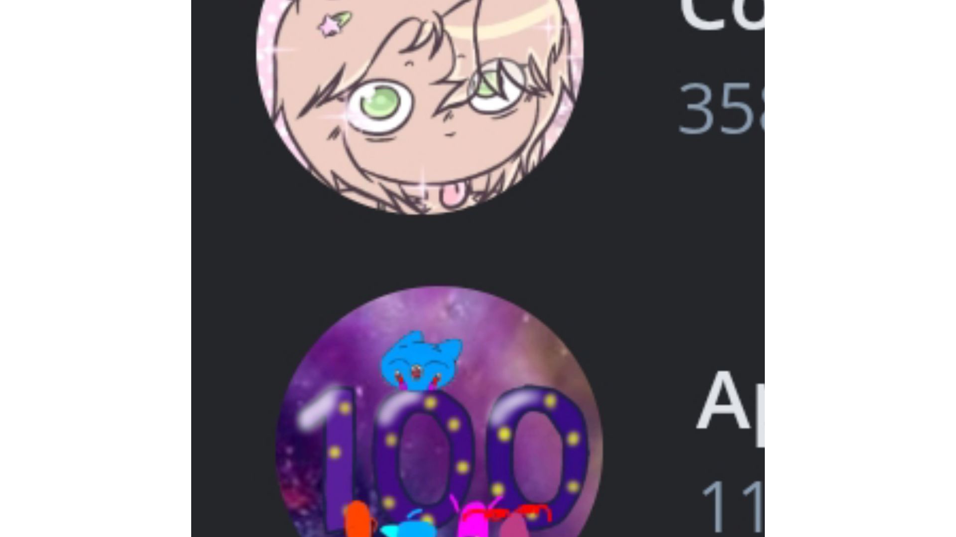Кубок рутубера: Coffee_kitty506 Vs артимба фимкан (кошачье дерби)