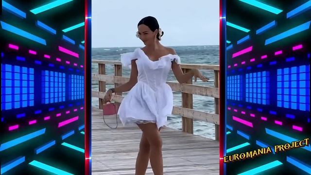 Частушатина - Шла с работы тёмным парком! (Частушки от Настюшки #