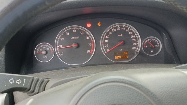 Не правильная работа двигателя