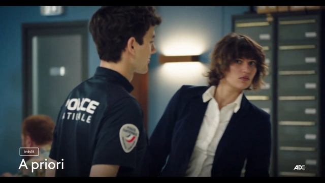 C'est Un Accident Dans La Garrigue (2025) — Trailer