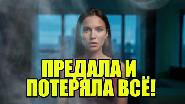 💔 ИСТОРИИ ПРО ИЗМЕНЫ - Полная коллекция про предательство и развод