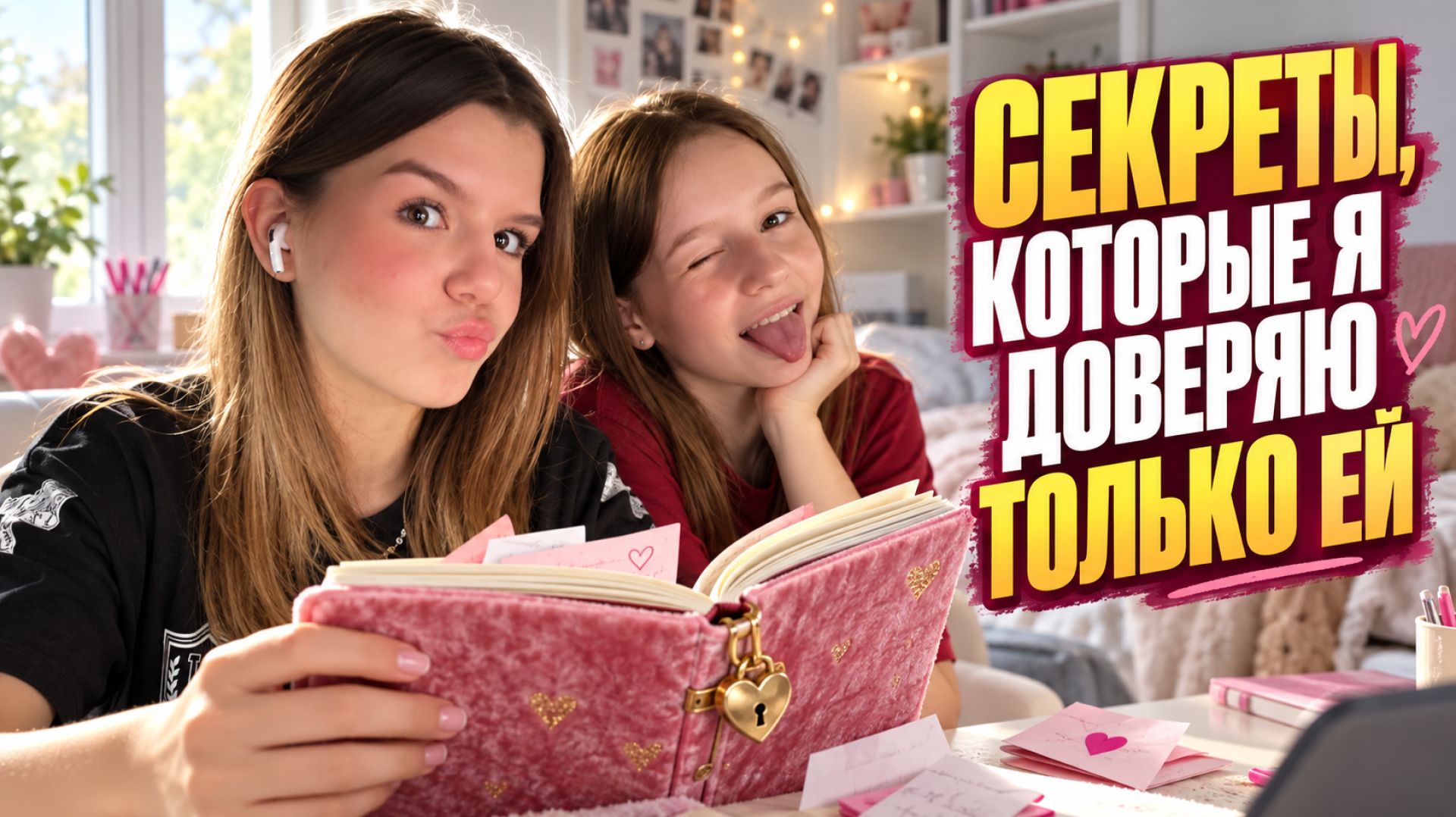 Тот самый разговор, который меняет всё
