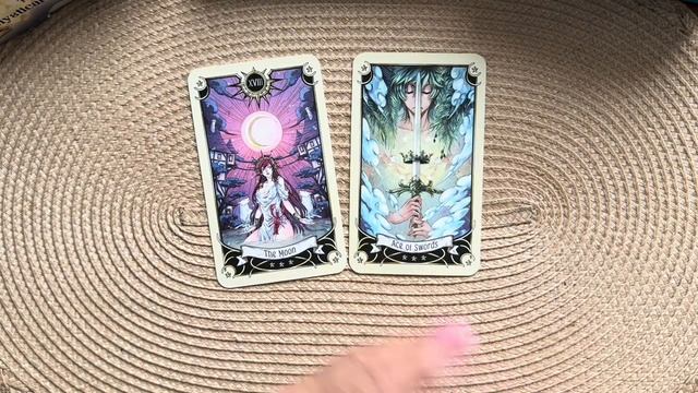 🌺РЫБЫ♓️ ОКТЯБРЬ 2026 ГОД. ТАРО РАСКЛАД🌺