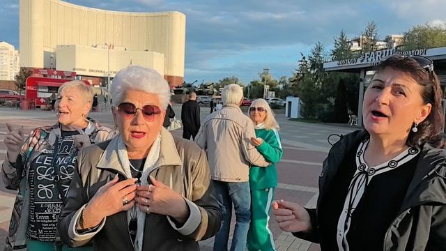 Красивая от Бога... 26.09.26...