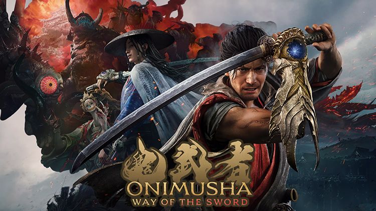 Onimusha Way Of The Sword;Глава 04 Киото