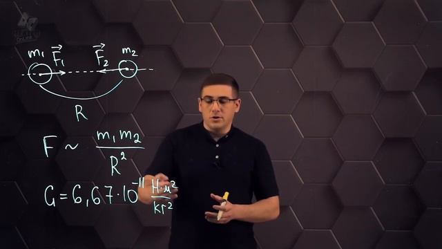 Явление тяготения. Сила тяжести. 7 класс