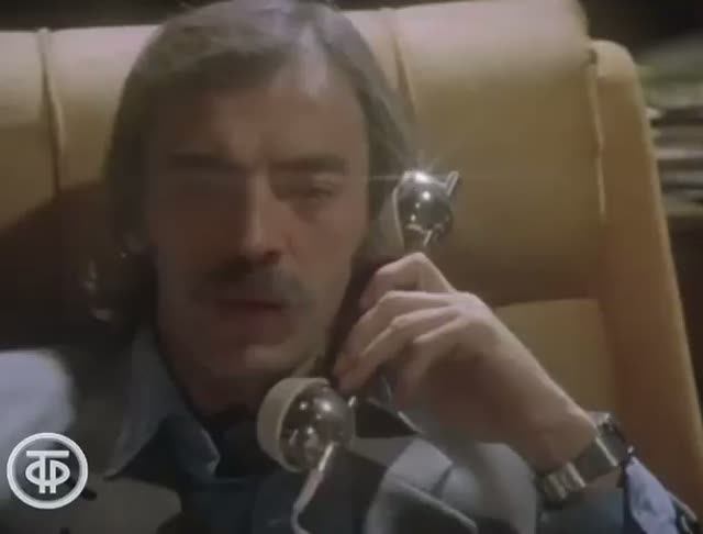 Михаил Боярский - Песня глухого пирата (1986) Выше Радуги