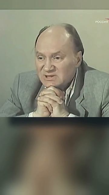 Новые времена (фитиль 1986)