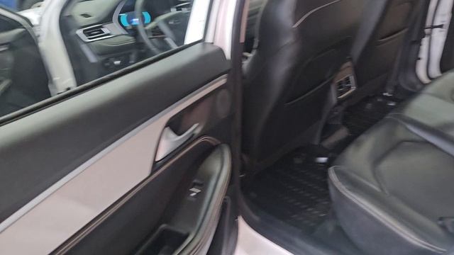 JAC J7 '2023