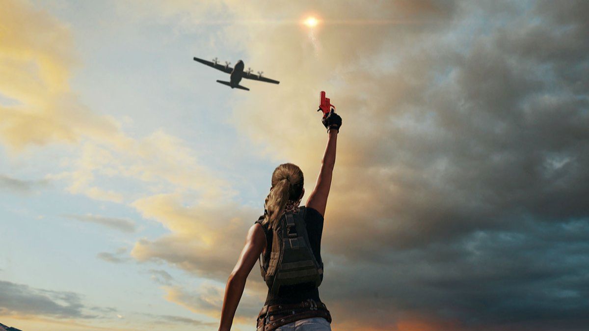PUBG: BATTLEGROUNDS #PUBG #fedorovplaying