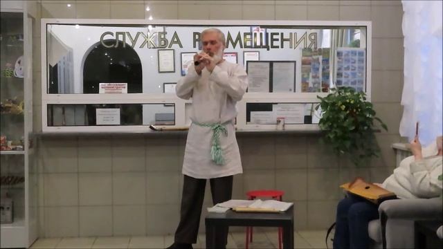 18 октября 2025 года. Экскурсия в Плёс.