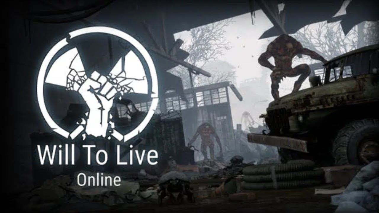 Will To Live Online