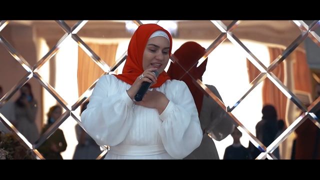 Chechen New Wedding / 01.11.2021/ Малика Ковраева