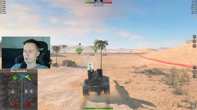 О НЕТ! У него заберут броню - Grille 15 Tanks Blitz