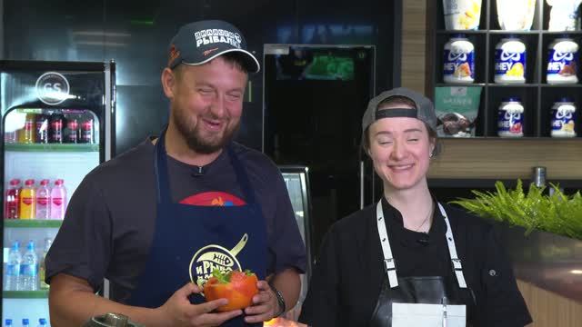 И РЫБА И МЯСО