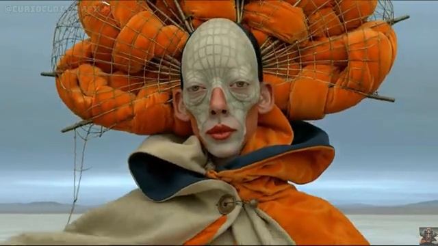 Surreal AI Music Video - The Complete Season 1 - Curio Cloister Films 4K [get-save.com]