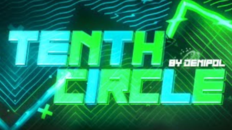 Tenth Circle By DeniPol (Top 920 In GDL)