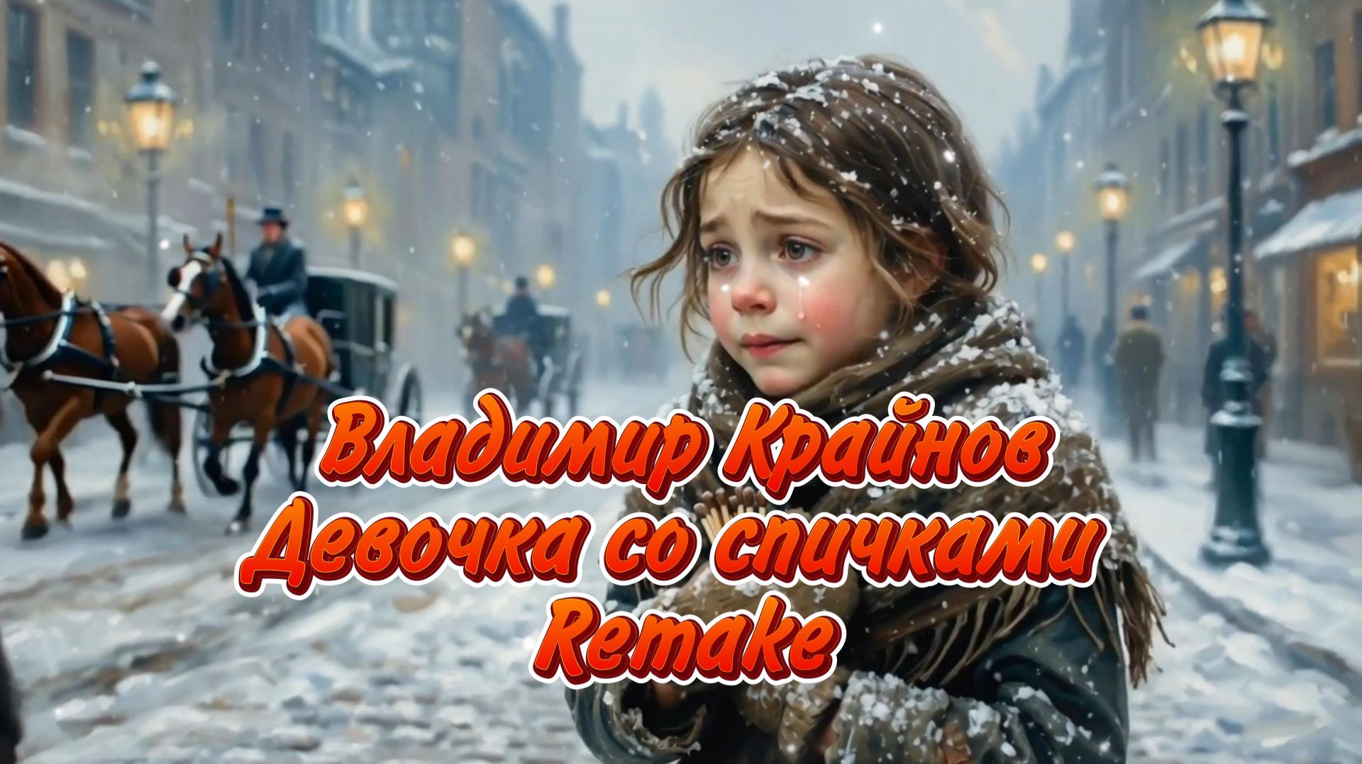 Владимир Крайнов