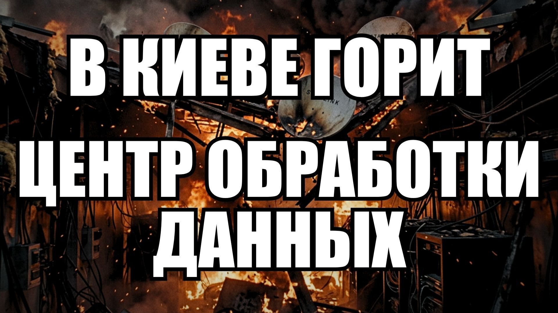 🔥Вечерний выпуск новостей 26.09.26