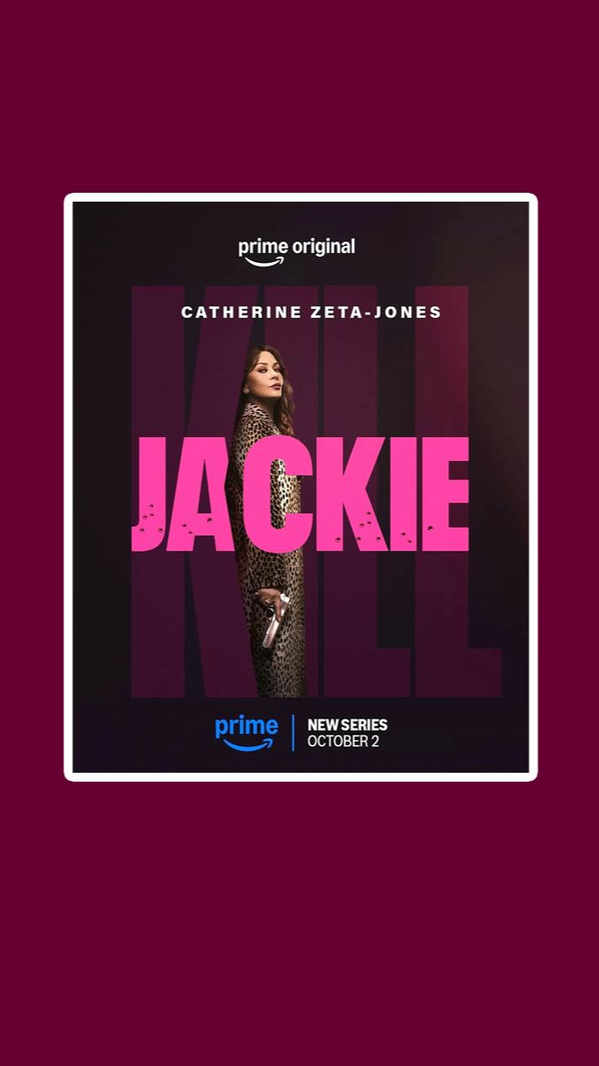 Убить Джеки Kill Jackie