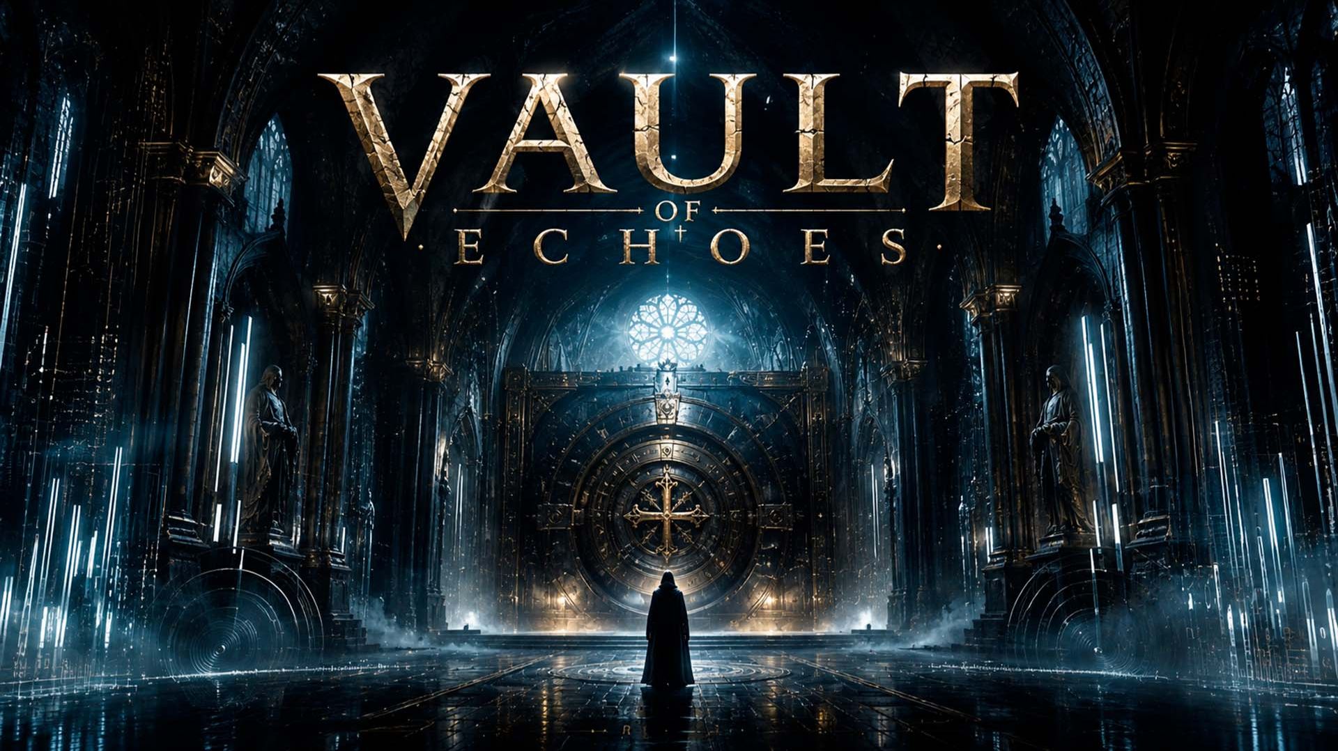 Vault Of Echoes