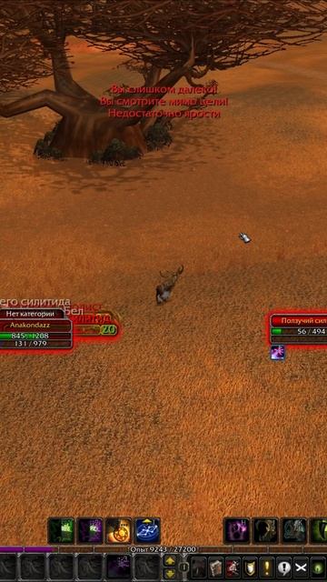 Разница между пираткой и офф серверами #2 #shorts #wowhc #wow #worldofwarcraft #wowsirus