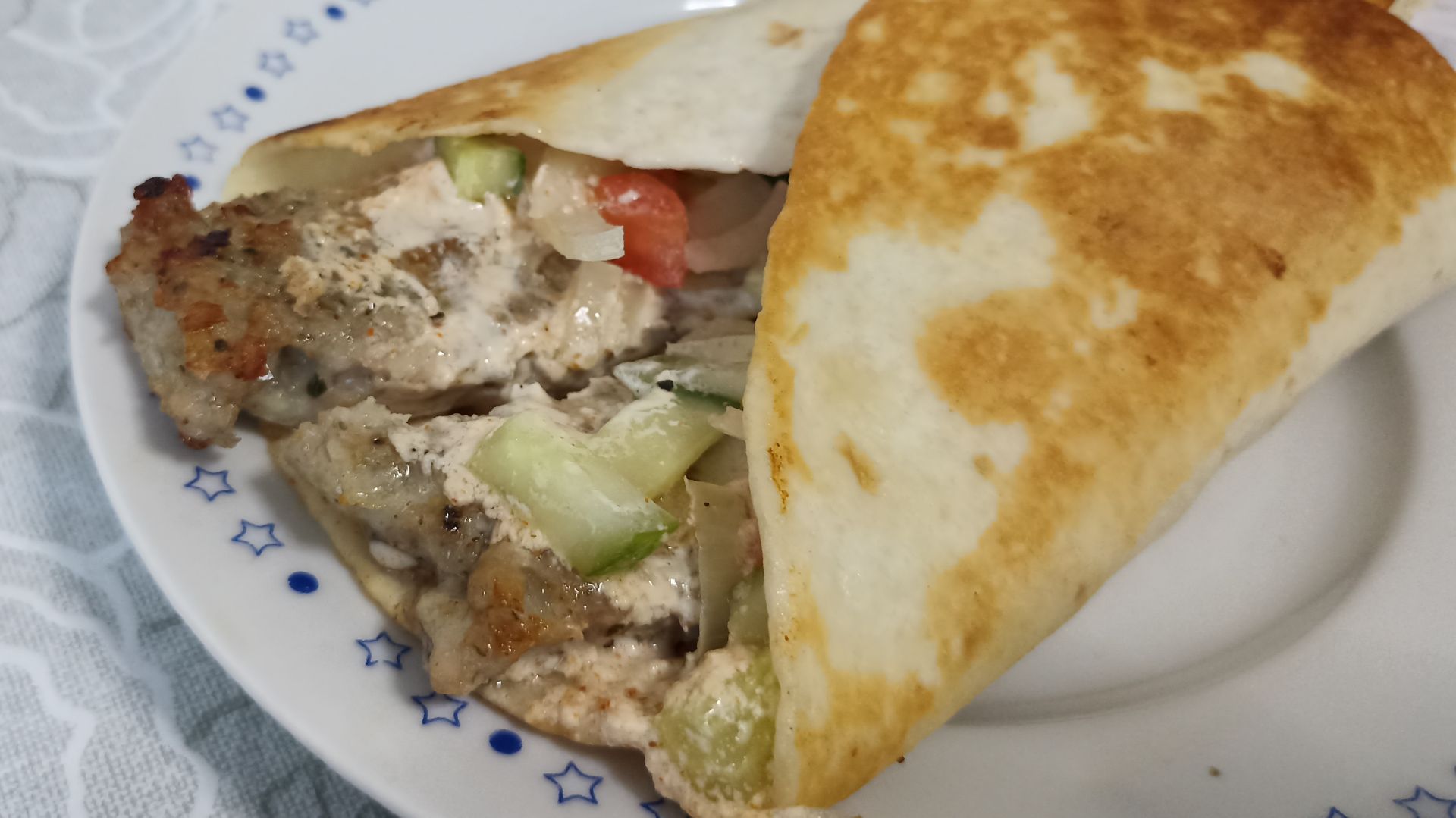 Закуски