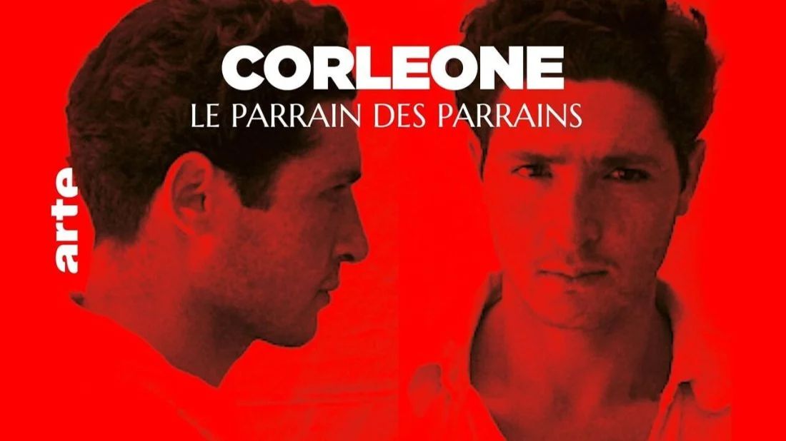 Corleone, Le Parrain Des Parrains : Le Pouvoir Par Le Sang | 1/2 | Documentaire | ARTE [Flokossama]