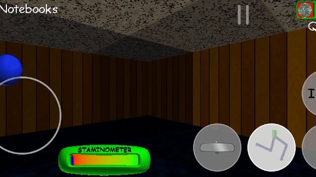 Mrs. Circle's Attack - Chapter 2 Maze