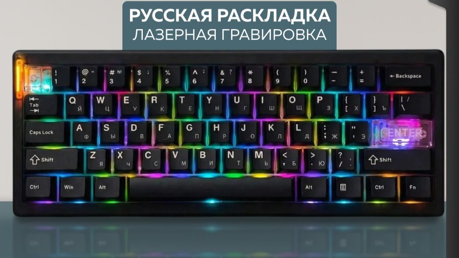Лучшие беспроводные клавиатуры 2026