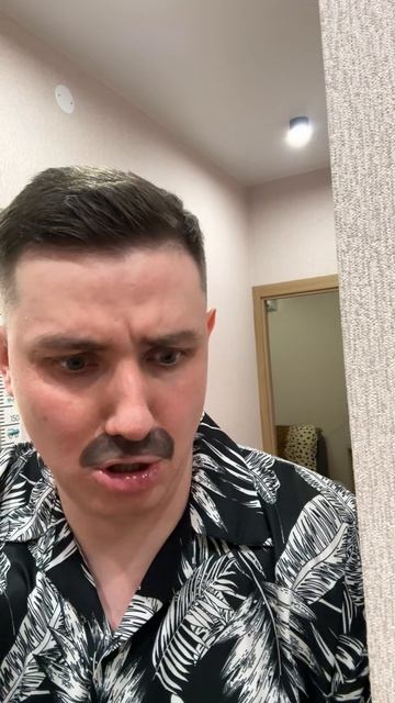 Позвонила из больницы 😄