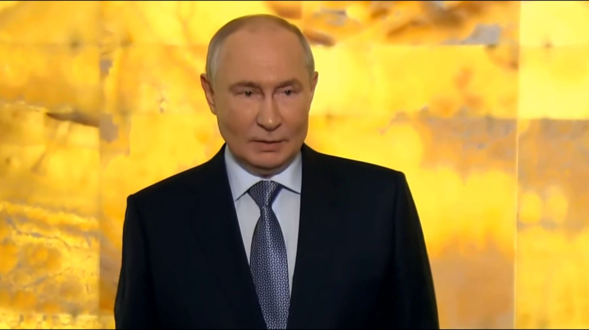 Путин: Россия была готова возобновить переговоры с Киевом после выборов