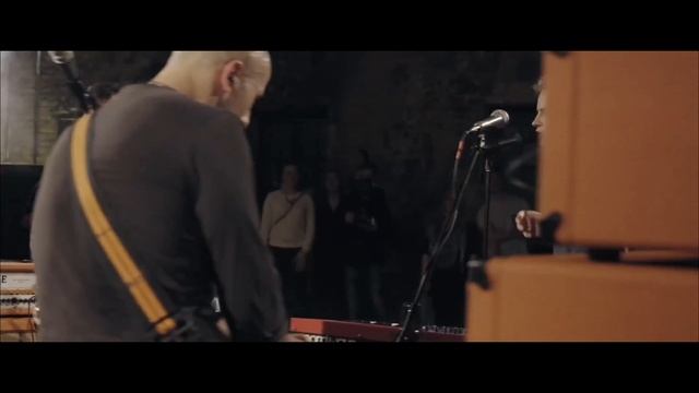 Вокзал - Ярослав Дронов, Час Пик