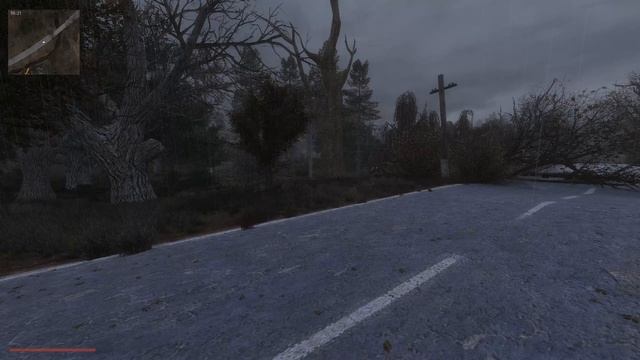 S.T.A.L.K.E.R. Enhanced Edition 2026.09.25 - 22.06.57.03
