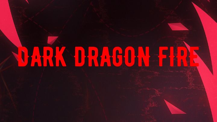 Dark Dragon FIRE на пианино.(Авернус AVERNUS ГД уровень.)