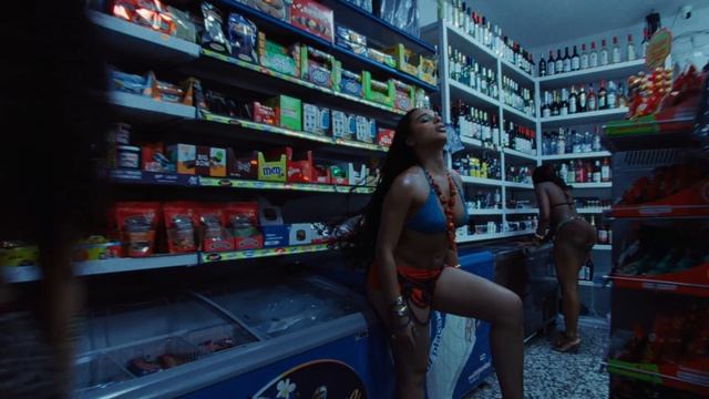 Lua De Santana - NAO ME TOQUE