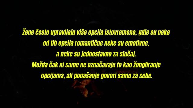 5 женских тајни које не желе да мушкарци знају  (женска психологија)