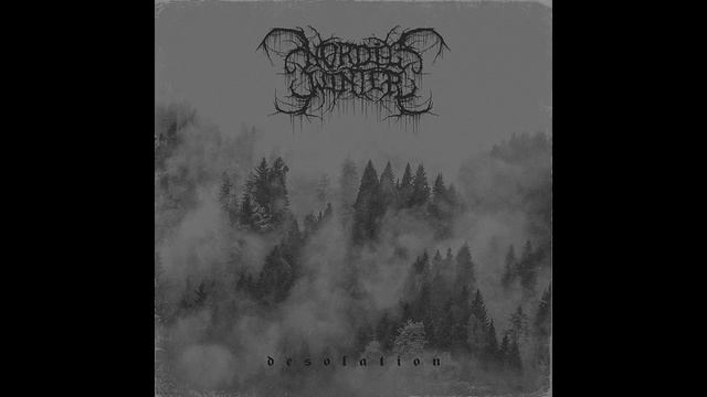 NORDICWINTER- Desolation (Full Album) 2020