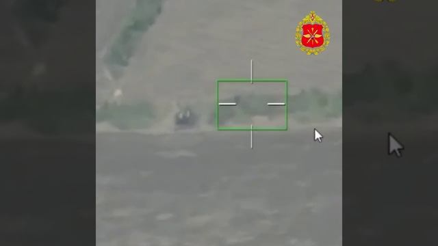 Поражения трех РЛС и пусковой установки С-300 ВСУ с применением БПЛА Герань