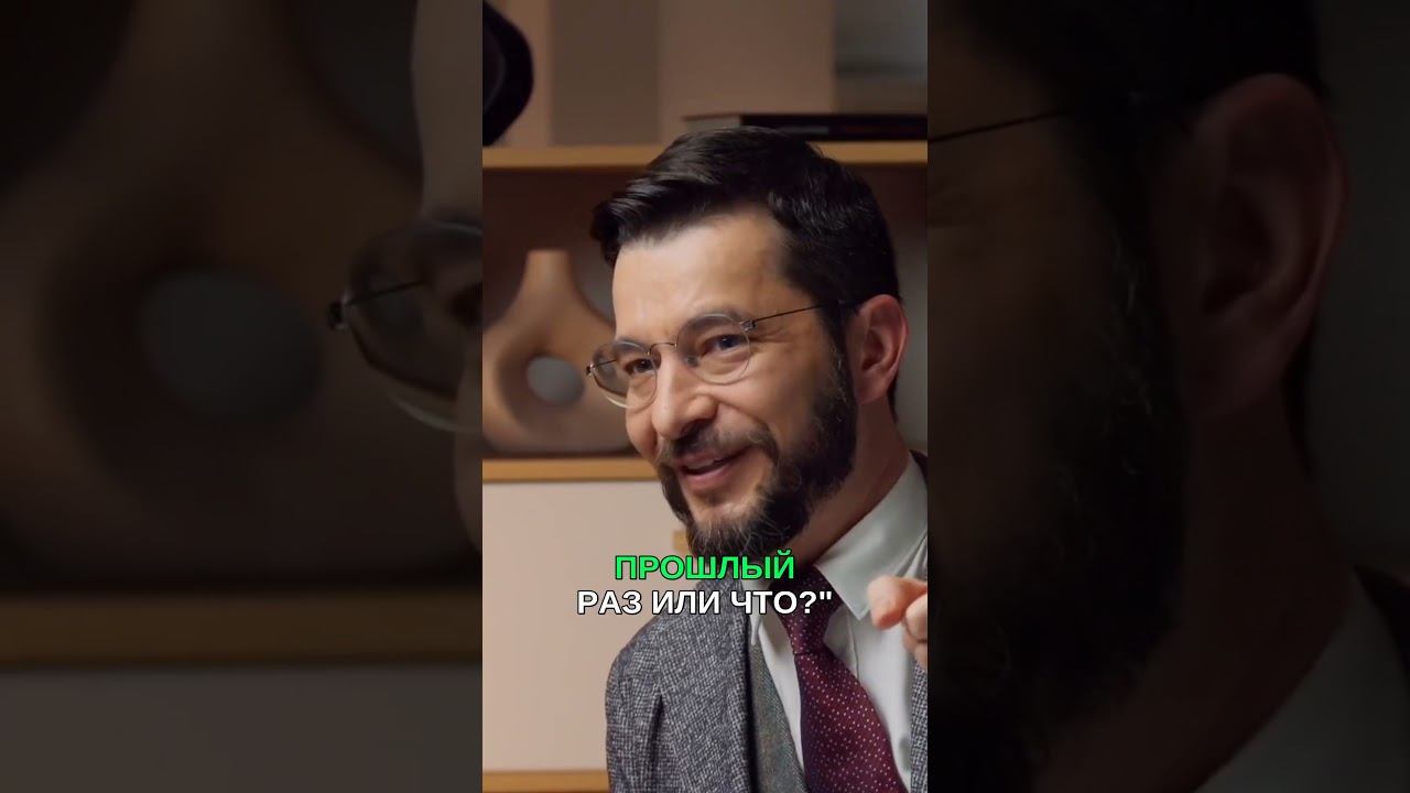 Кризис жанра на примере немого кино