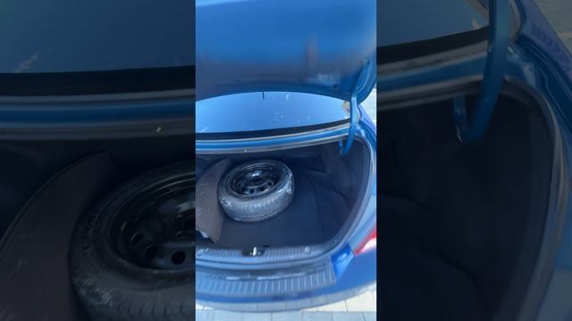 Обзор автомобиля Солярис 15 год