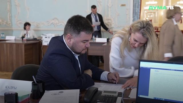 «Продолжу отстаивать интересы участников СВО»: Сайбель о планах на работу в Госдуме девятого созыва