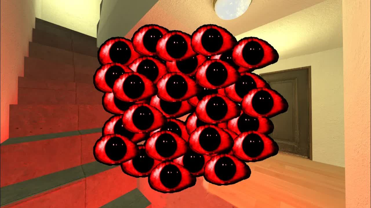 СПРУНКИ МИСТЕР САН — КОШМАРНАЯ ФАЗА 867 | NEXTBOT GMOD